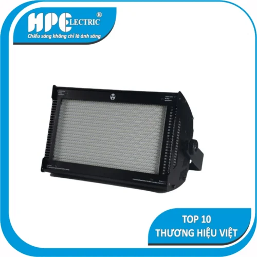 HPElectric – Chiếu Sáng Không Chỉ Là Ánh Sáng | Thuộc Hutimex Group (HPE) Đèn Flash H316