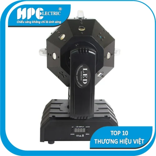 Đèn Moving H290B den moving h290c 3