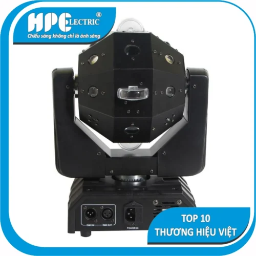 Đèn Moving H290B den moving h290c 4