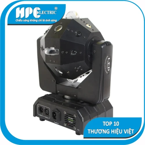 Đèn Moving H290B den moving h290c 5