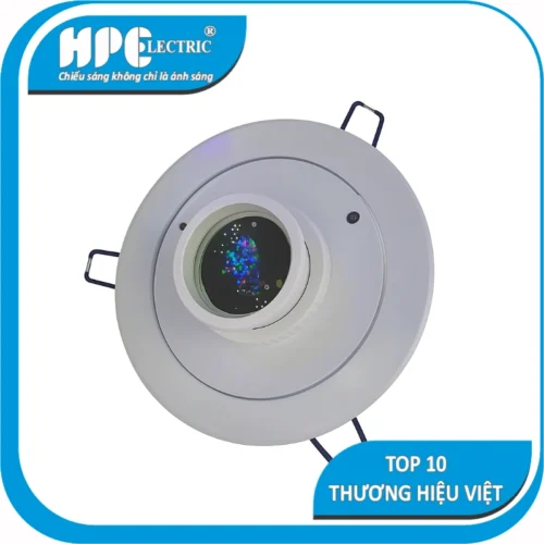 HPElectric – Chiếu Sáng Không Chỉ Là Ánh Sáng | Thuộc Hutimex Group (HPE) Đèn Rọi Ca Sĩ H319